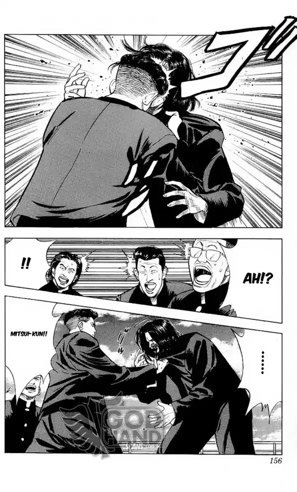 Read Slam Dunk PT-BR Manga Online