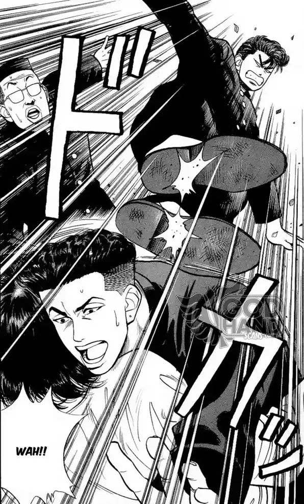 Read Slam Dunk PT-BR Manga Online