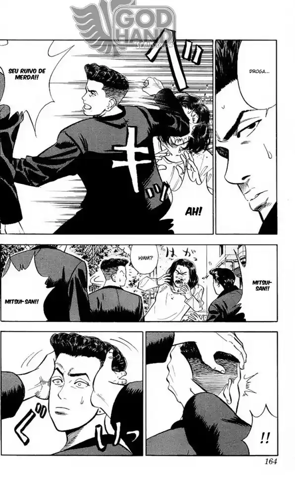 Read Slam Dunk PT-BR Manga Online