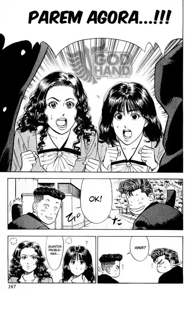 Read Slam Dunk PT-BR Manga Online