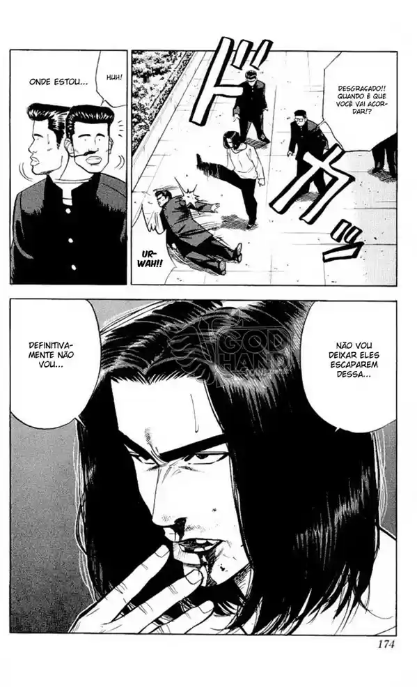 Read Slam Dunk PT-BR Manga Online