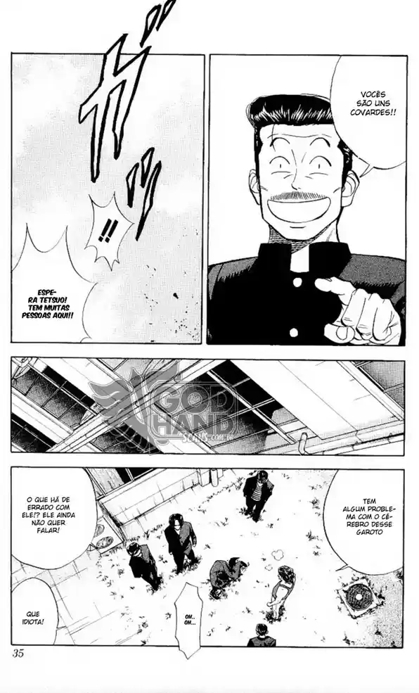 Read Slam Dunk PT-BR Manga Online