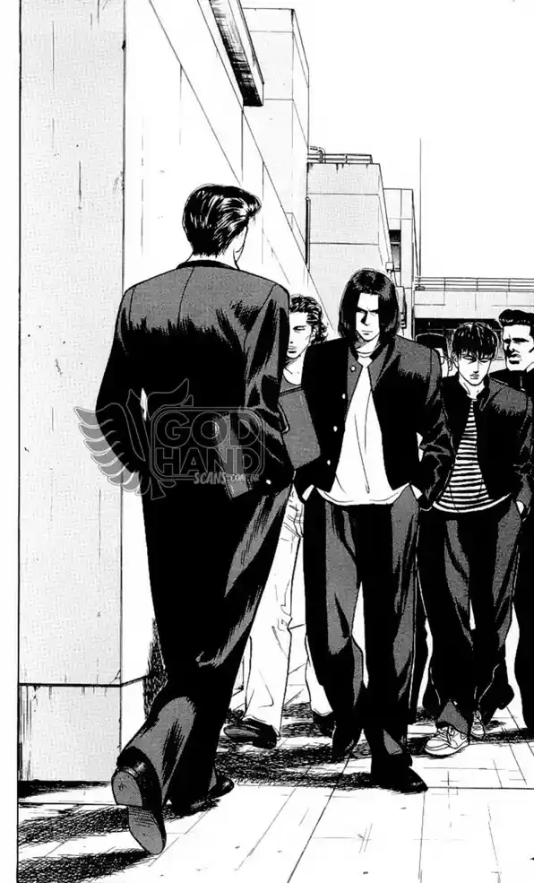 Read Slam Dunk PT-BR Manga Online