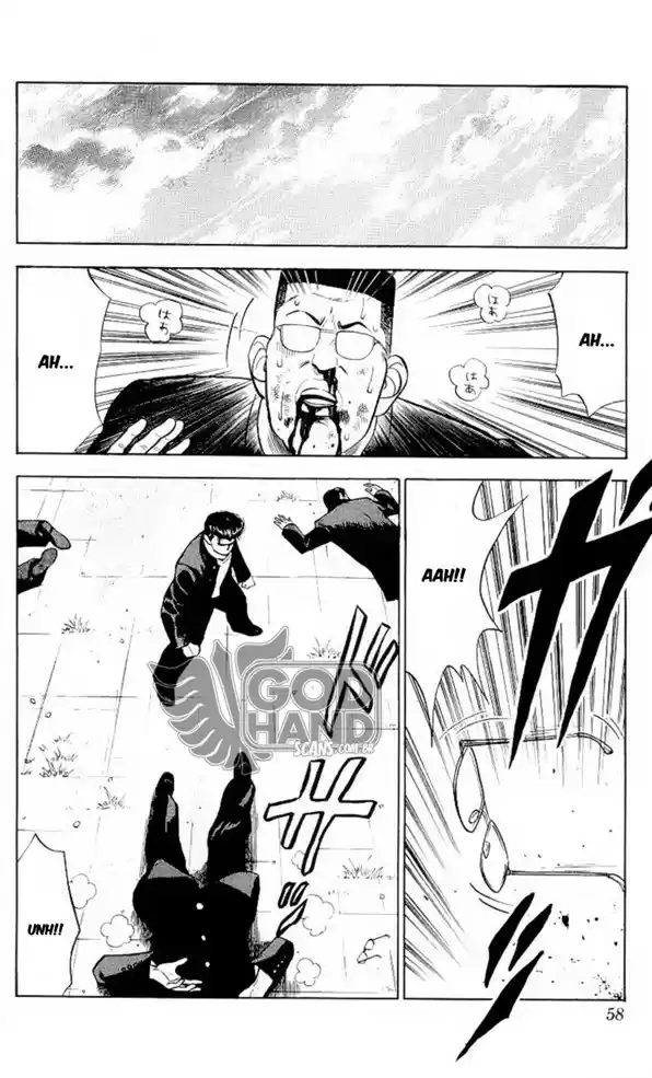 Read Slam Dunk PT-BR Manga Online