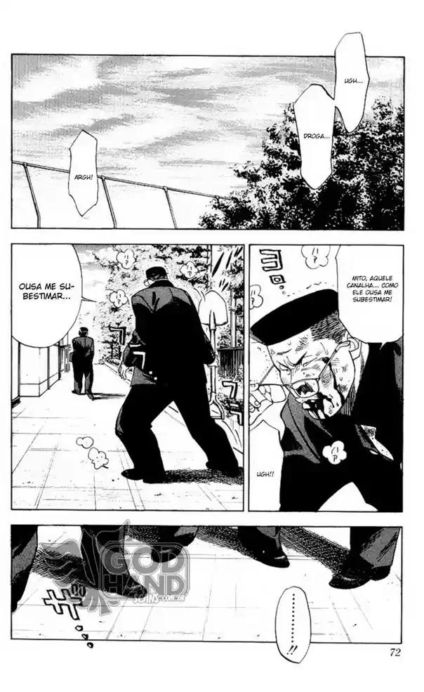 Read Slam Dunk PT-BR Manga Online