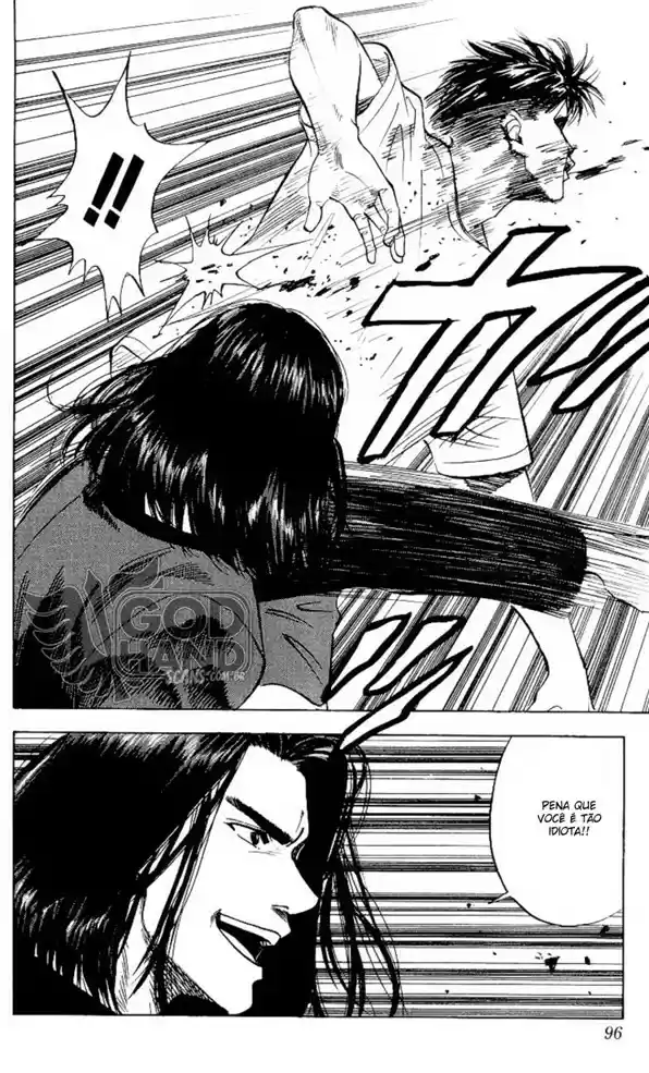 Read Slam Dunk PT-BR Manga Online