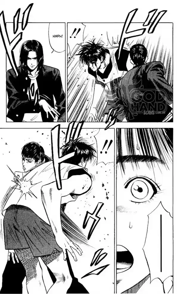 Read Slam Dunk PT-BR Manga Online
