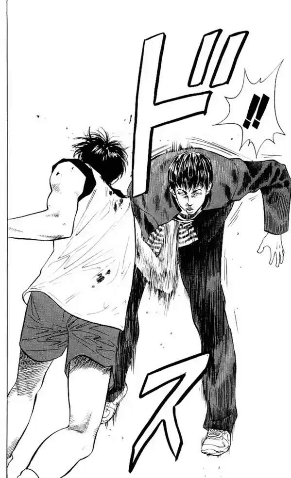 Read Slam Dunk PT-BR Manga Online