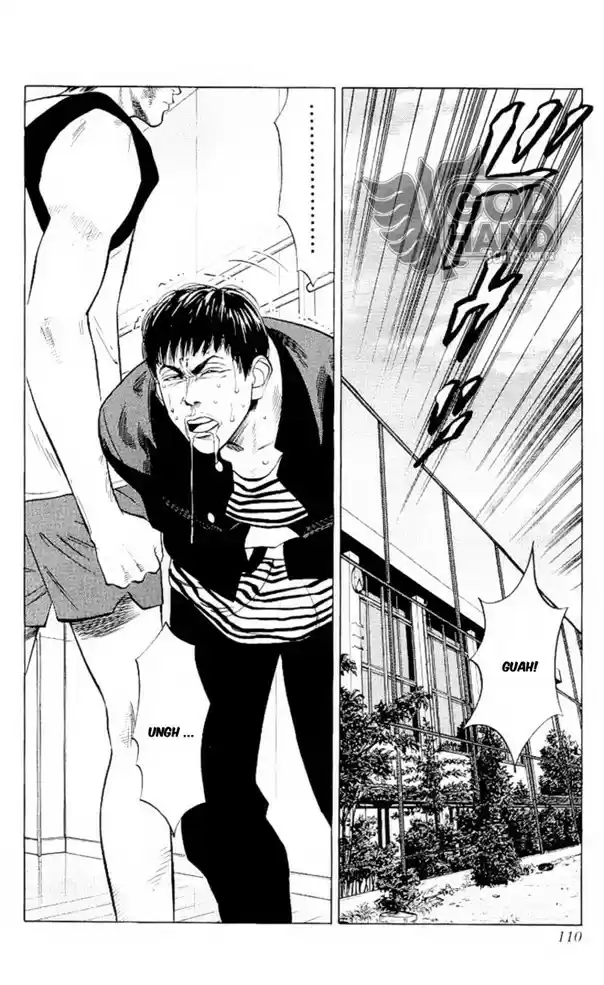 Read Slam Dunk PT-BR Manga Online