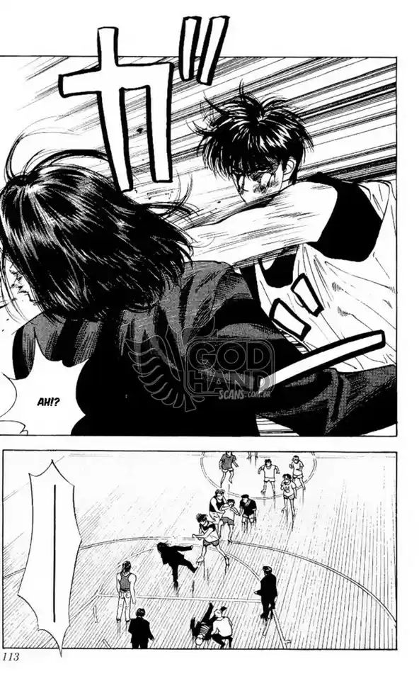 Read Slam Dunk PT-BR Manga Online