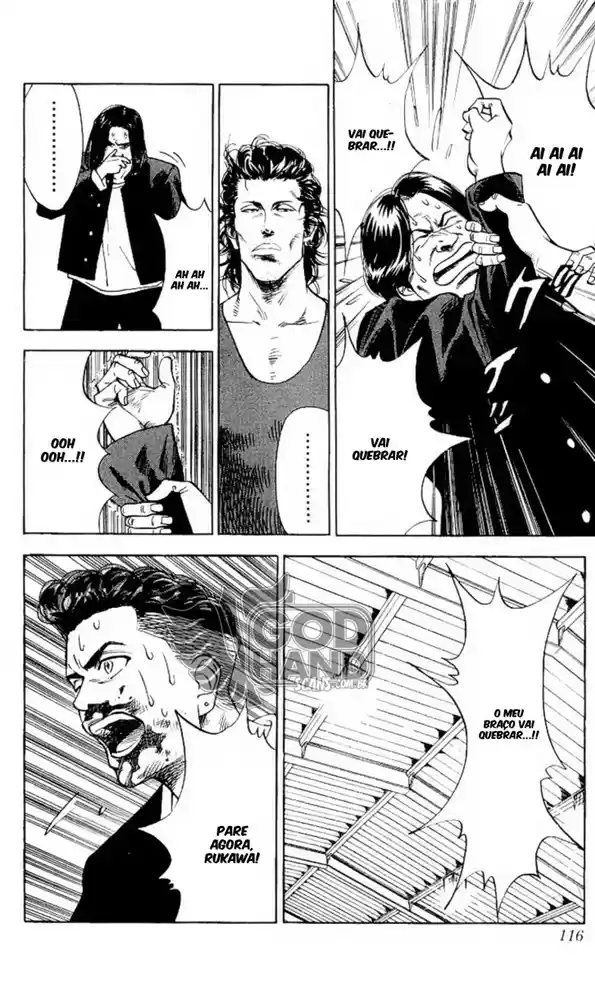 Read Slam Dunk PT-BR Manga Online