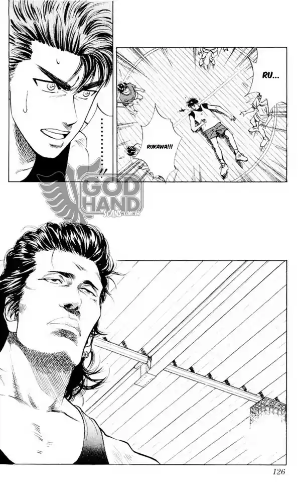 Read Slam Dunk PT-BR Manga Online