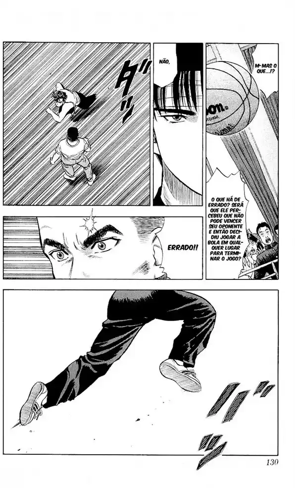 Read Slam Dunk PT-BR Manga Online