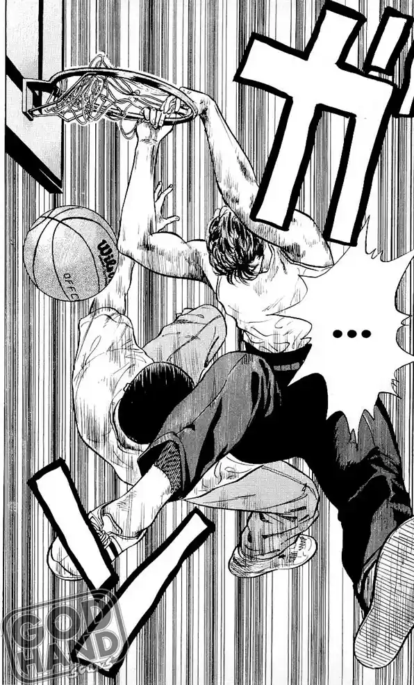 Read Slam Dunk PT-BR Manga Online
