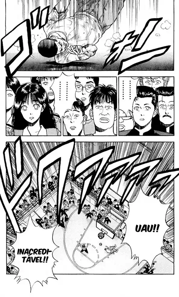 Read Slam Dunk PT-BR Manga Online
