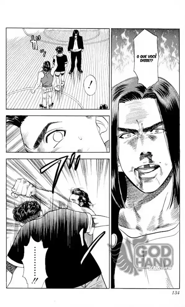 Read Slam Dunk PT-BR Manga Online