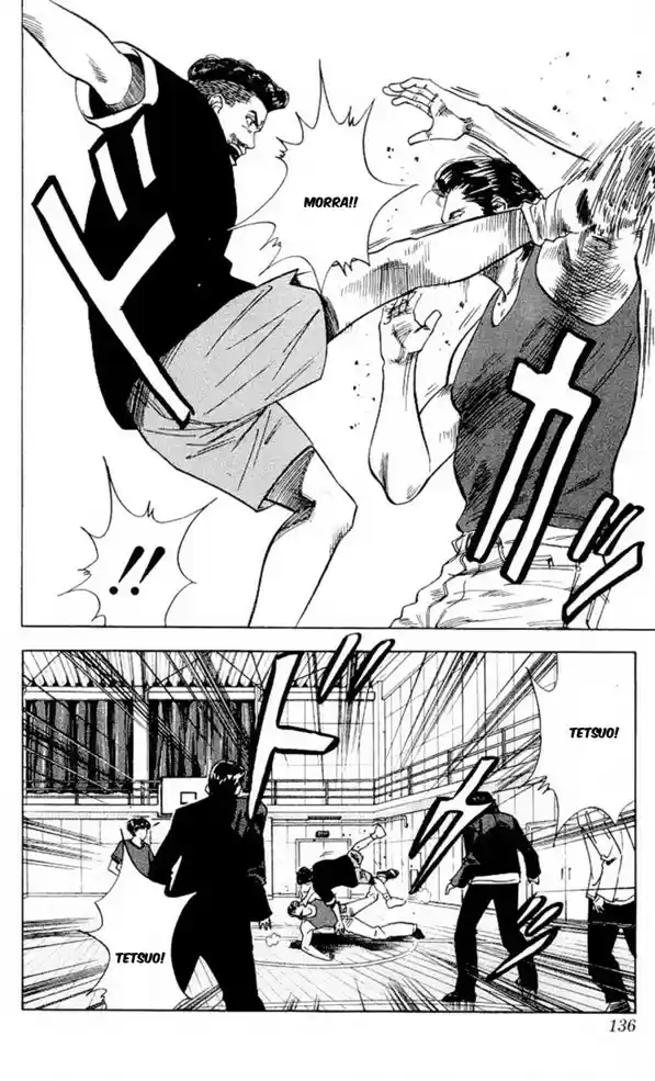 Read Slam Dunk PT-BR Manga Online