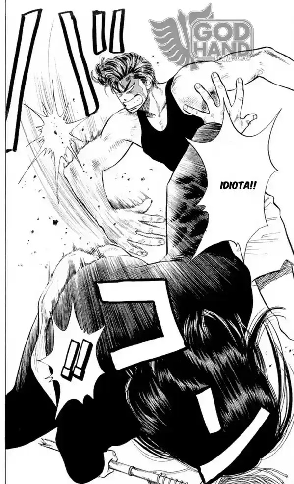 Read Slam Dunk PT-BR Manga Online