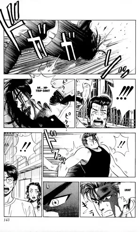 Read Slam Dunk PT-BR Manga Online