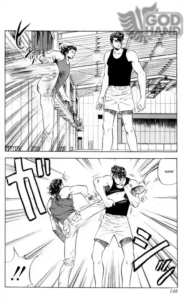Read Slam Dunk PT-BR Manga Online
