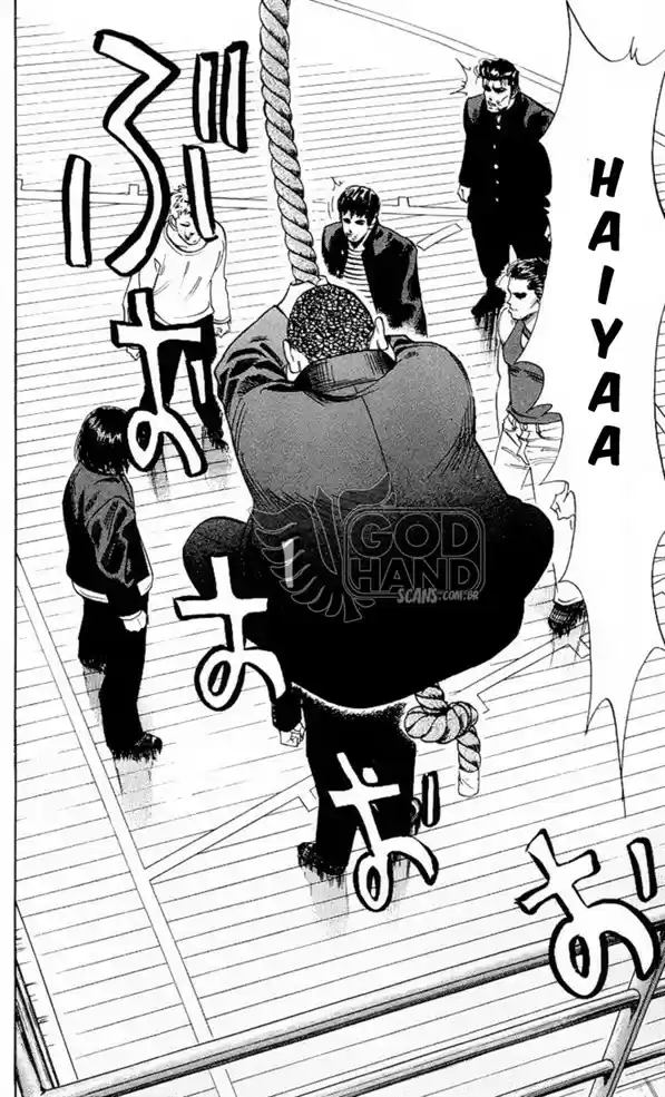 Read Slam Dunk PT-BR Manga Online