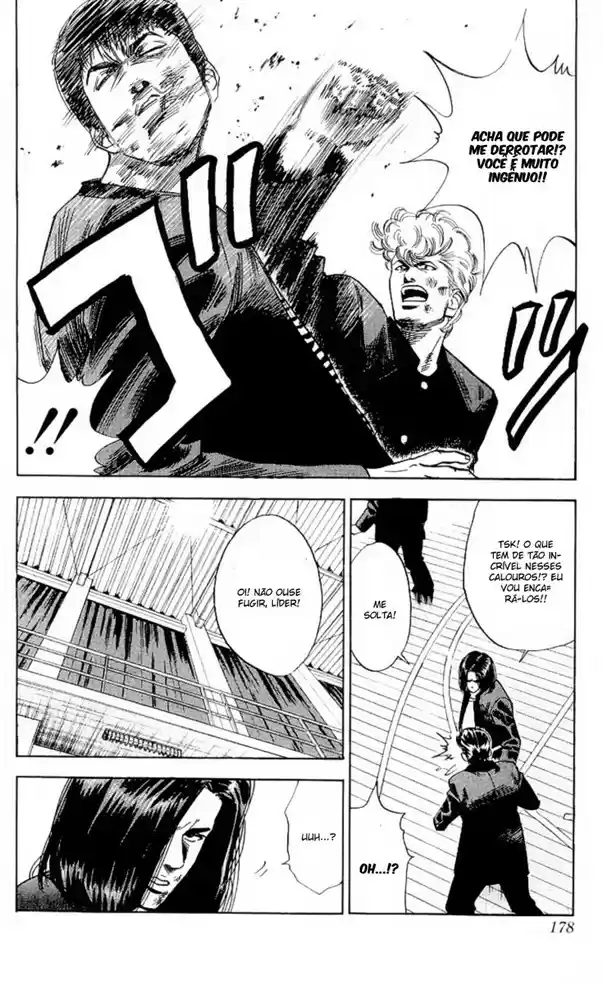 Read Slam Dunk PT-BR Manga Online