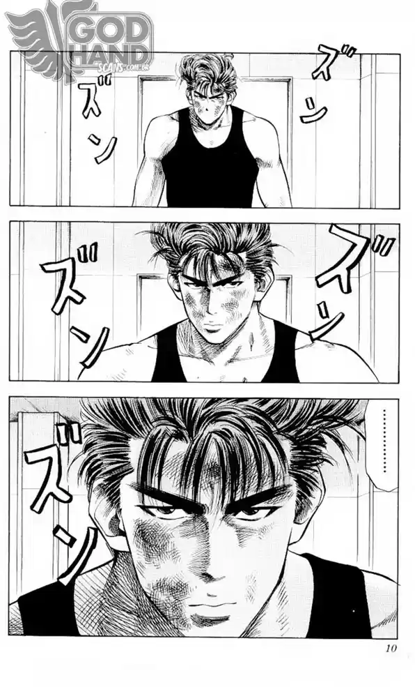 Read Slam Dunk PT-BR Manga Online