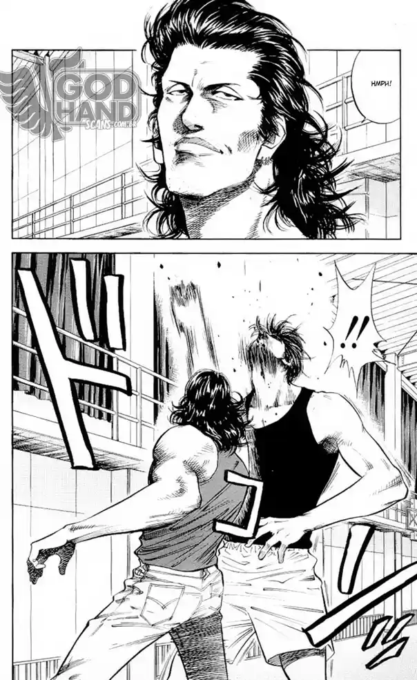 Read Slam Dunk PT-BR Manga Online