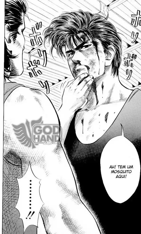Read Slam Dunk PT-BR Manga Online