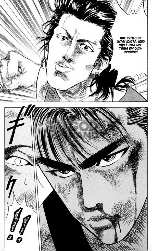 Read Slam Dunk PT-BR Manga Online