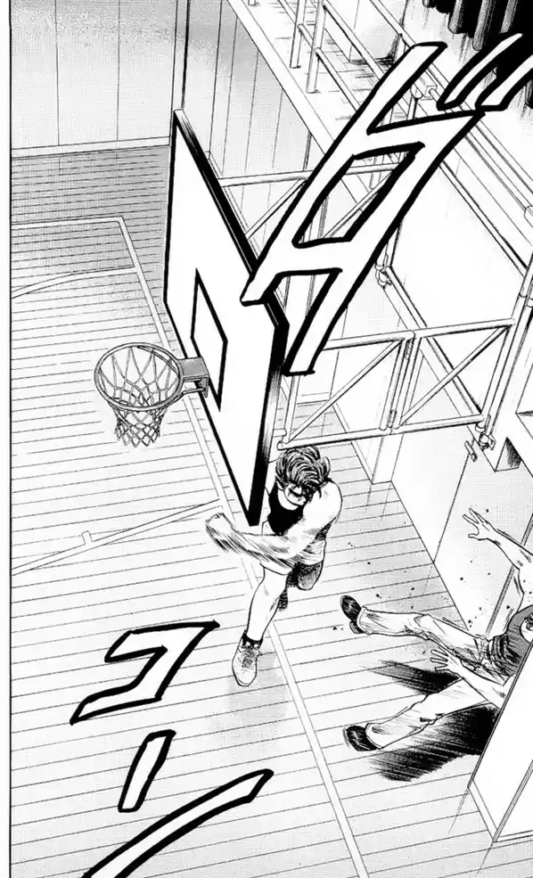 Read Slam Dunk PT-BR Manga Online