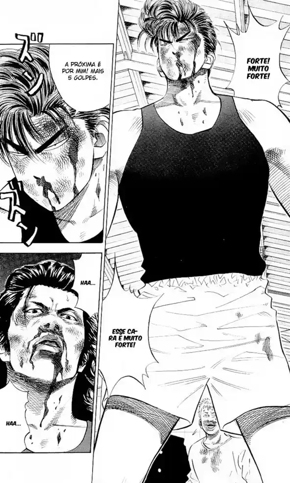 Read Slam Dunk PT-BR Manga Online