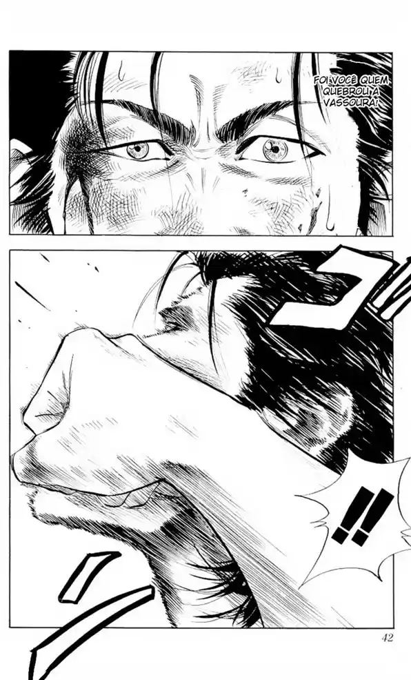 Read Slam Dunk PT-BR Manga Online
