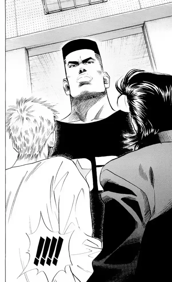 Read Slam Dunk PT-BR Manga Online