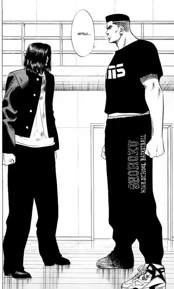 Read Slam Dunk PT-BR Manga Online