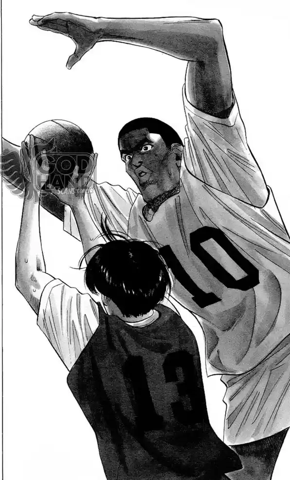 Read Slam Dunk PT-BR Manga Online