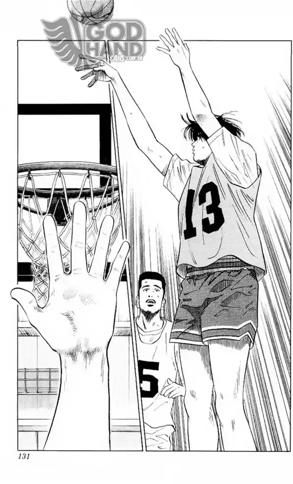 Read Slam Dunk PT-BR Manga Online