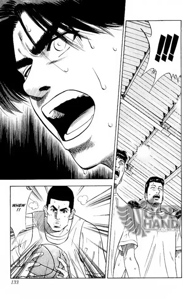 Read Slam Dunk PT-BR Manga Online
