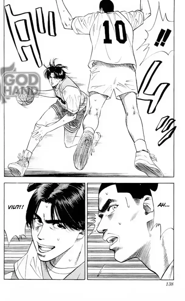 Read Slam Dunk PT-BR Manga Online