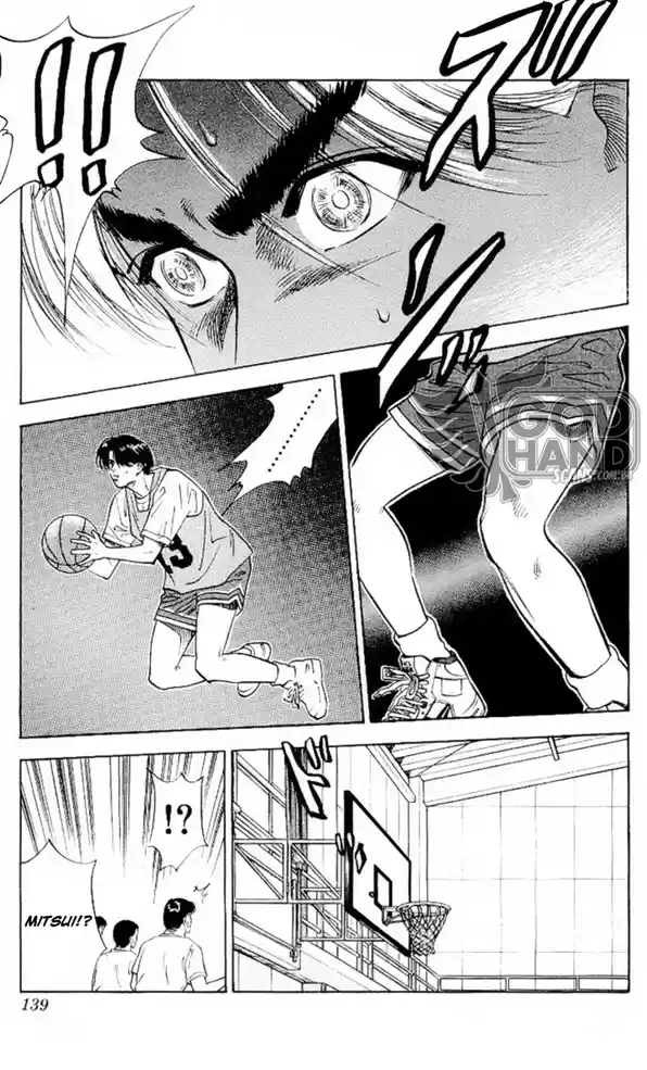Read Slam Dunk PT-BR Manga Online