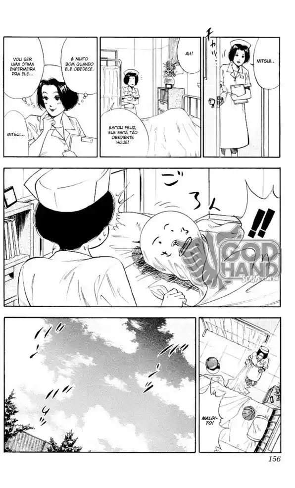 Read Slam Dunk PT-BR Manga Online