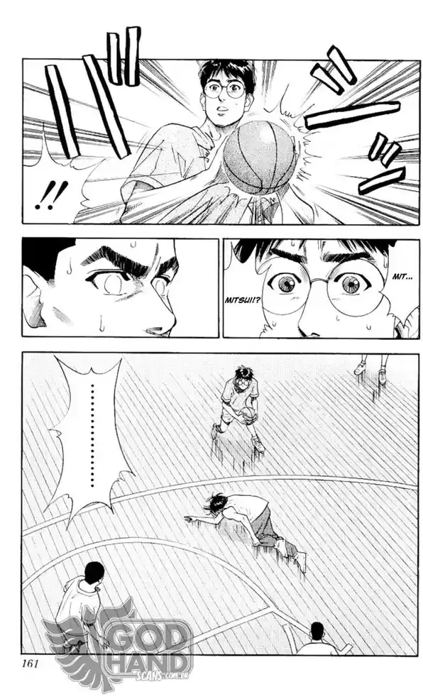 Read Slam Dunk PT-BR Manga Online
