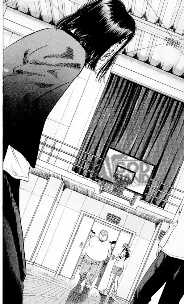 Read Slam Dunk PT-BR Manga Online