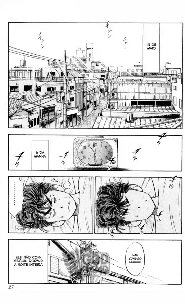 Read Slam Dunk PT-BR Manga Online
