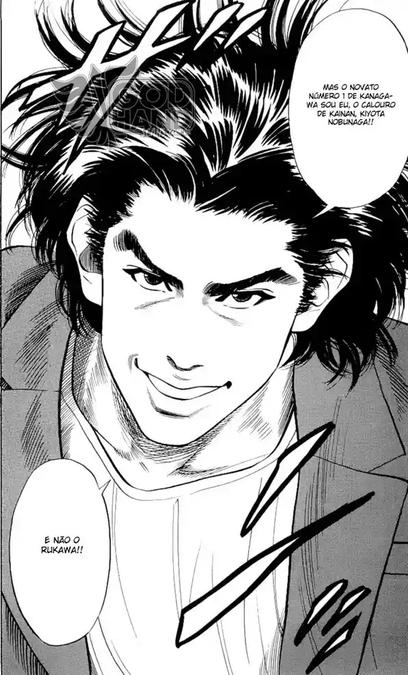 Read Slam Dunk PT-BR Manga Online