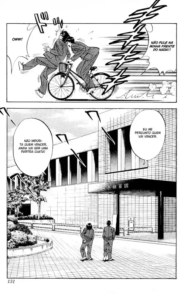 Read Slam Dunk PT-BR Manga Online