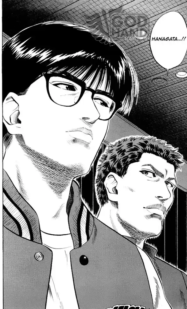 Read Slam Dunk PT-BR Manga Online