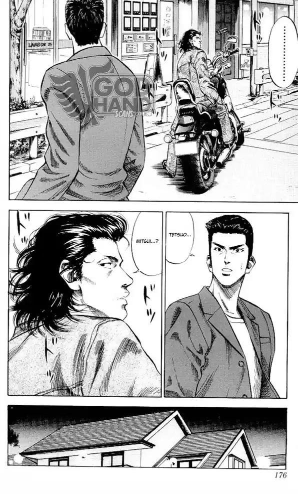 Read Slam Dunk PT-BR Manga Online
