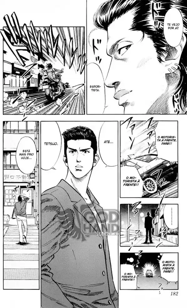 Read Slam Dunk PT-BR Manga Online