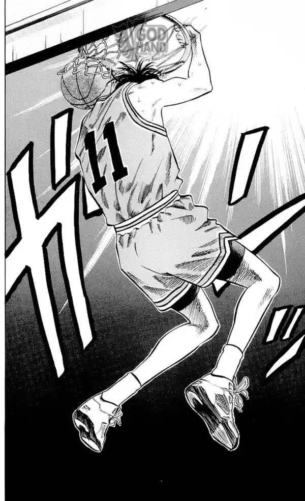 Read Slam Dunk PT-BR Manga Online